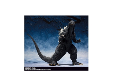 S.H.MonsterArts Godzilla (2002) (Reissue).jpg